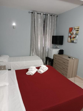 affitti ONLY SLEEP bagno privato Parma